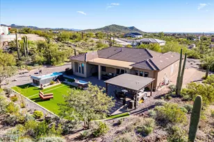 10290 E Engel Canyon Way, Gold Canyon, AZ 85118 - Photo 74