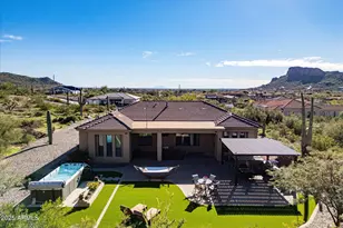 10290 E Engel Canyon Way, Gold Canyon, AZ 85118 - Photo 68