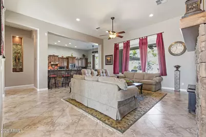 10290 E Engel Canyon Way, Gold Canyon, AZ 85118 - Photo 12