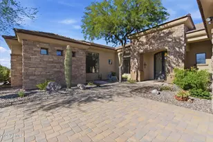 10290 E Engel Canyon Way, Gold Canyon, AZ 85118 - Photo 6