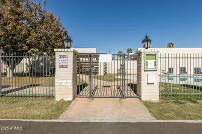 2934 N 22nd Place, Phoenix, AZ 85016 - Photo 22