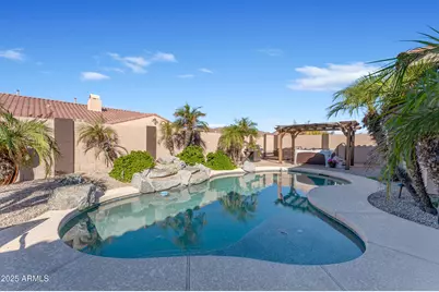 12398 S 181st Drive, Goodyear, AZ 85338 - Photo 32