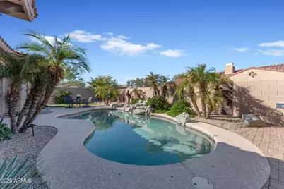 12398 S 181st Drive, Goodyear, AZ 85338 - Photo 34