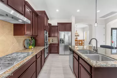 12398 S 181st Drive, Goodyear, AZ 85338 - Photo 14