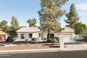 10635 North 22nd St, Phoenix, AZ 85028 - Photo 1