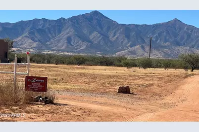 Tbd E Ave De Jicarilla -- #1, Hereford, AZ 85615 - Photo 8