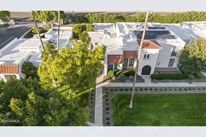 7161 E McDonald Drive, Paradise Valley, AZ 85253 - Photo 36