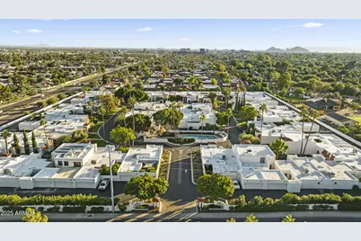 7161 E McDonald Drive, Paradise Valley, AZ 85253 - Photo 42