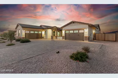 21140 E Diana Way, Queen Creek, AZ 85142 - Photo 4