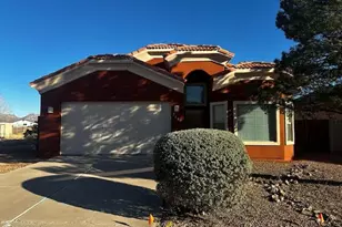 3449 N Placita Herradura St, Douglas, AZ 85607 - Photo 1