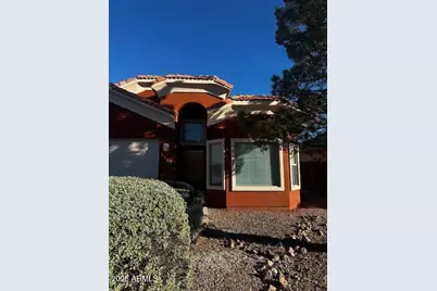 3449 N Placita Herradura Street, Douglas, AZ 85607 - Photo 2