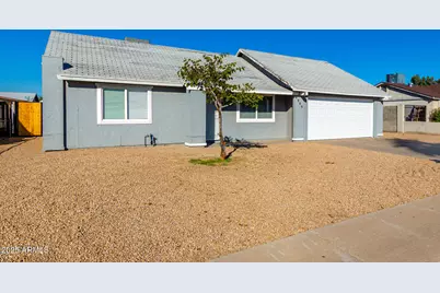 6946 W Merrell Street, Phoenix, AZ 85033 - Photo 2