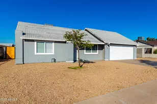 6946 W Merrell St, Phoenix, AZ 85033 - Photo 2