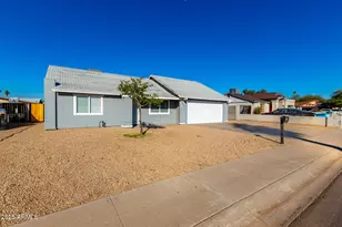6946 W Merrell St, Phoenix, AZ 85033 - Photo 4