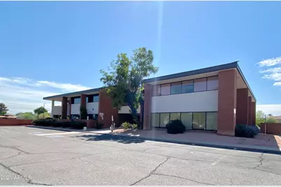 7550 N 19th Avenue #104, Phoenix, AZ 85021 - Photo 4