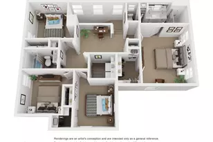 9117 N 181st Ave, Waddell, AZ 85355 - Photo 4