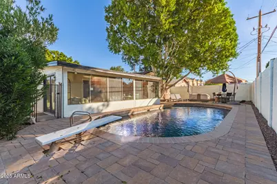 1935 E Coolidge Street, Phoenix, AZ 85016 - Photo 32