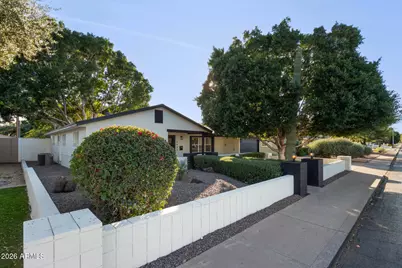 1935 E Coolidge Street, Phoenix, AZ 85016 - Photo 2