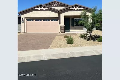 725 N Don Frank Lane, Wickenburg, AZ 85390 - Photo 1