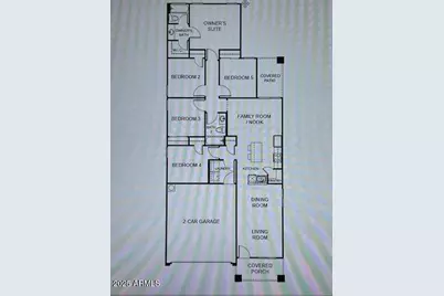 725 N Don Frank Lane, Wickenburg, AZ 85390 - Photo 2