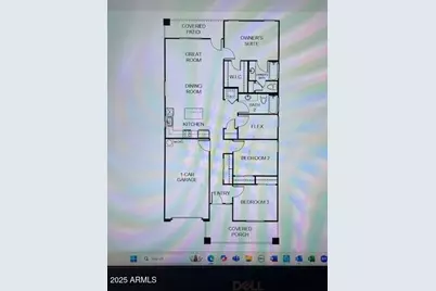 726 N Don Frank Lane, Wickenburg, AZ 85390 - Photo 2