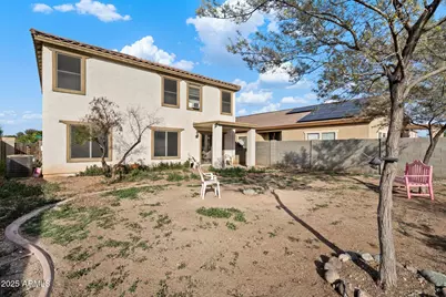 25861 W Lynne Lane, Buckeye, AZ 85326 - Photo 28