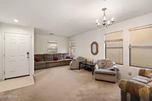 25861 W Lynne Ln, Buckeye, AZ 85326 - Photo 6