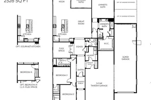 29712 N 244th Dr, Wittmann, AZ 85361 - Photo 2