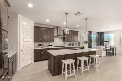 29712 N 244th Drive, Wittmann, AZ 85361 - Photo 6