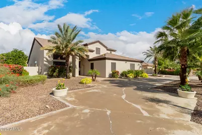 5322 W Whispering Wind Drive, Glendale, AZ 85310 - Photo 28