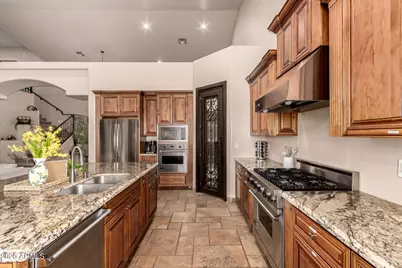 5322 W Whispering Wind Drive, Glendale, AZ 85310 - Photo 46