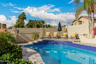 5322 W Whispering Wind Dr, Glendale, AZ 85310 - Photo 18