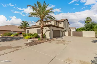 5322 W Whispering Wind Drive, Glendale, AZ 85310 - Photo 34