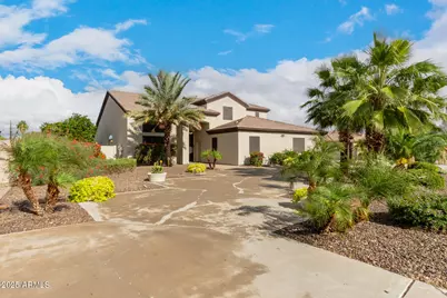 5322 W Whispering Wind Drive, Glendale, AZ 85310 - Photo 26