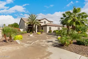 5322 W Whispering Wind Dr, Glendale, AZ 85310 - Photo 26