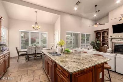 5322 W Whispering Wind Drive, Glendale, AZ 85310 - Photo 40