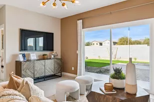 1454 S 241st Ave, Buckeye, AZ 85326 - Photo 16