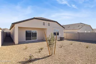 1454 S 241st Ave, Buckeye, AZ 85326 - Photo 50