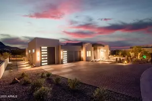 7429 E Forest Trail Cir, Mesa, AZ 85207 - Photo 62