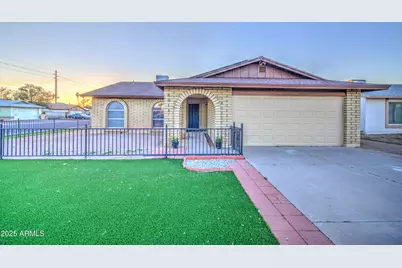 5014 N 69th Avenue, Glendale, AZ 85303 - Photo 1