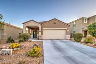 30945 W Picadilly Rd, Buckeye, AZ 85396 - Photo 4