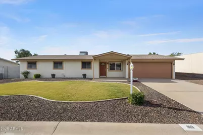 810 N 95th Street, Mesa, AZ 85207 - Photo 1