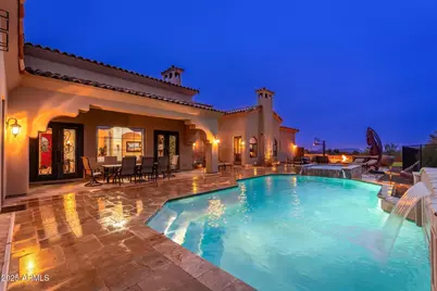 12980 E Cochise Road, Scottsdale, AZ 85259 - Photo 62