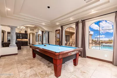 12980 E Cochise Road, Scottsdale, AZ 85259 - Photo 16