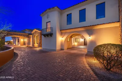 12980 E Cochise Road, Scottsdale, AZ 85259 - Photo 66