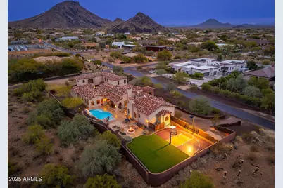 12980 E Cochise Road, Scottsdale, AZ 85259 - Photo 68