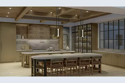 4901 E Berneil Drive, Paradise Valley, AZ 85253 - Photo 2