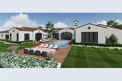 4901 E Berneil Drive, Paradise Valley, AZ 85253 - Photo 12