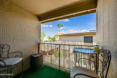 17009 E Calle Del Oro -- #D, Fountain Hills, AZ 85268 - Photo 12