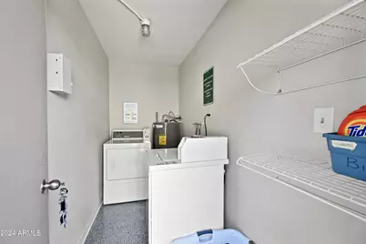 17009 E Calle Del Oro -- #D, Fountain Hills, AZ 85268 - Photo 18